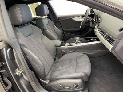 2024 Audi A5 Sportback 45 S line Premium Plus quattro
