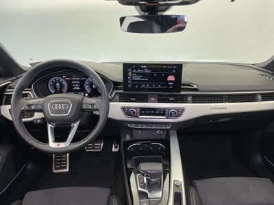2024 Audi A5 Sportback 45 S line Premium Plus quattro