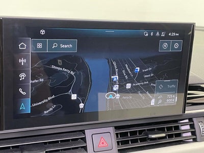 2024 Audi A5 Sportback 45 S line Premium Plus quattro