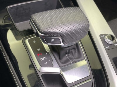 2024 Audi A5 Sportback 45 S line Premium Plus quattro