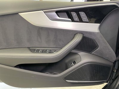 2024 Audi A5 Sportback 45 S line Premium Plus quattro