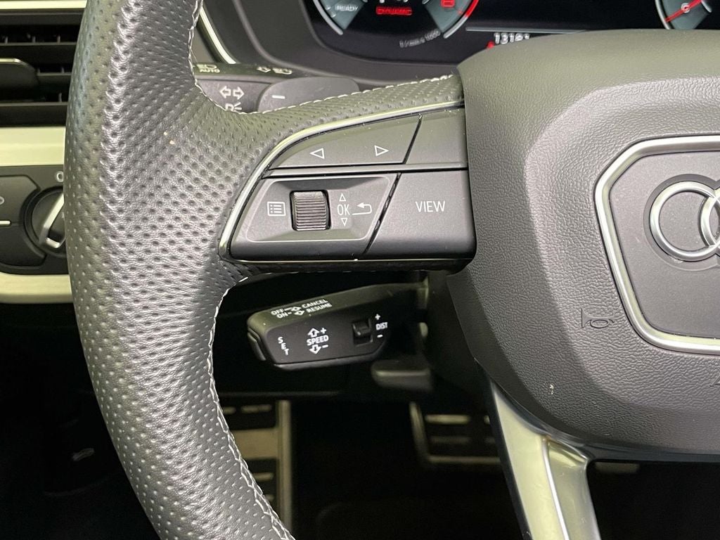 2024 Audi A5 Sportback 45 S line Premium Plus quattro