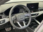 2024 Audi A5 Sportback 45 S line Premium Plus quattro