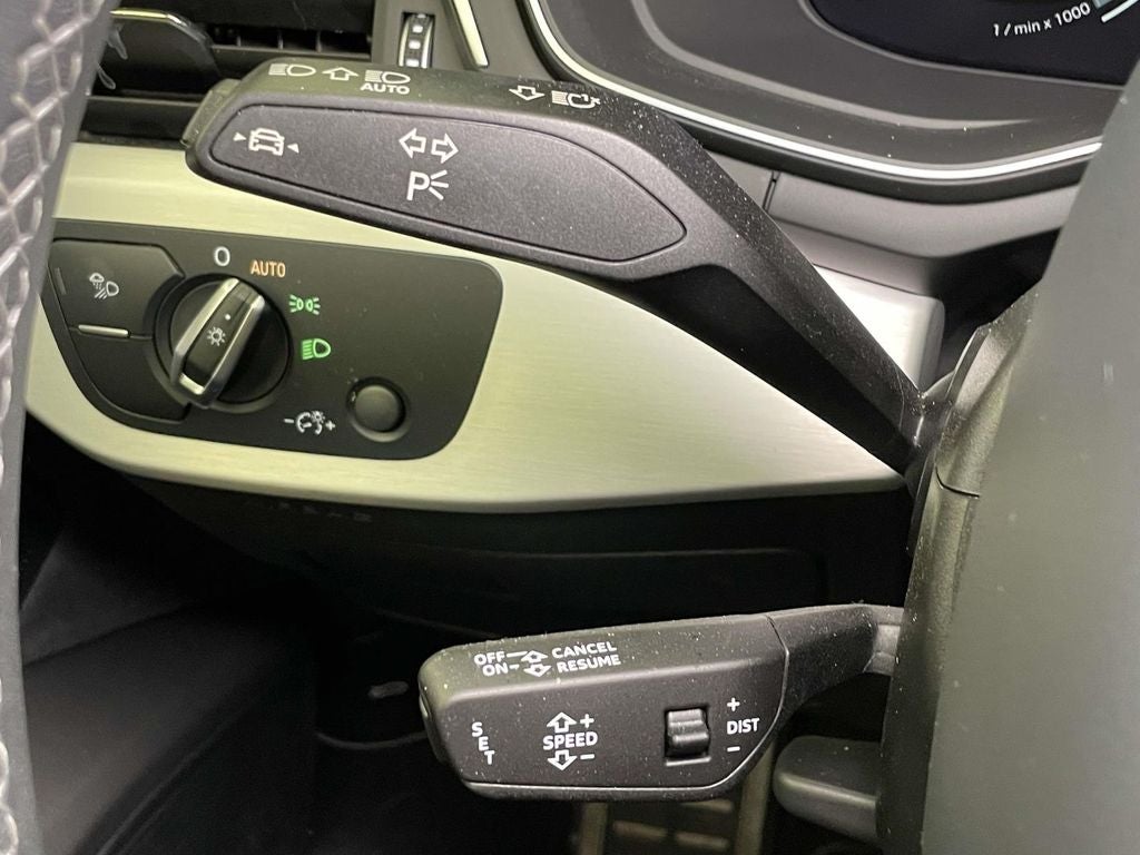 2024 Audi A5 Sportback 45 S line Premium Plus quattro