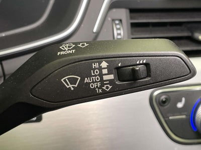 2024 Audi A5 Sportback 45 S line Premium Plus quattro