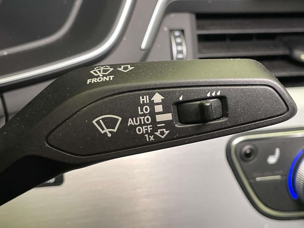 2024 Audi A5 Sportback 45 S line Premium Plus quattro