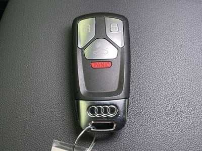 2024 Audi A5 Sportback 45 S line Premium Plus quattro