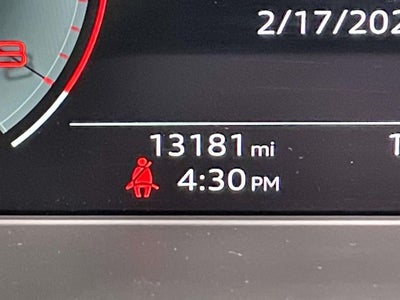 2024 Audi A5 Sportback 45 S line Premium Plus quattro