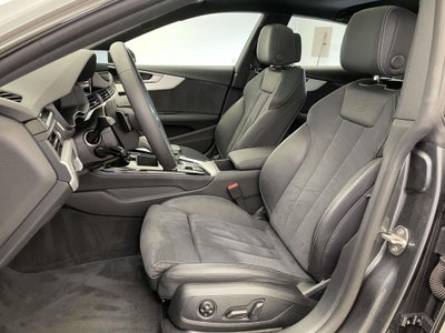 2024 Audi A5 Sportback 45 S line Premium Plus quattro