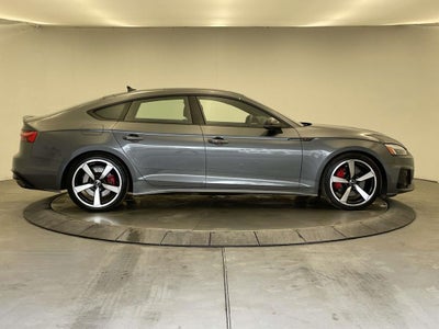2024 Audi A5 Sportback 45 S line Premium Plus quattro
