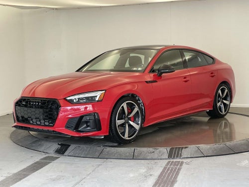 2024 Audi A5 Sportback 45 S line Premium Plus quattro
