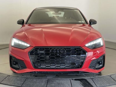 2024 Audi A5 Sportback 45 S line Premium Plus quattro