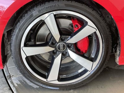 2024 Audi A5 Sportback 45 S line Premium Plus quattro