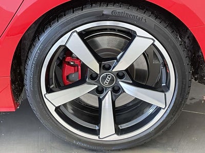 2024 Audi A5 Sportback 45 S line Premium Plus quattro