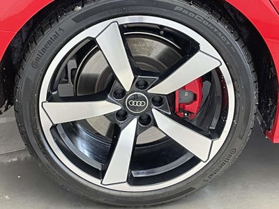 2024 Audi A5 Sportback 45 S line Premium Plus quattro