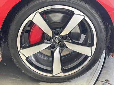 2024 Audi A5 Sportback 45 S line Premium Plus quattro