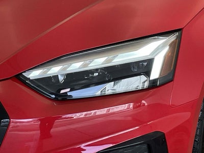 2024 Audi A5 Sportback 45 S line Premium Plus quattro