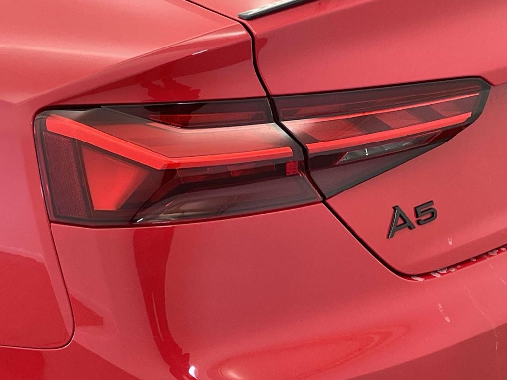 2024 Audi A5 Sportback 45 S line Premium Plus quattro