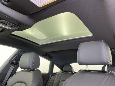 2024 Audi A5 Sportback 45 S line Premium Plus quattro