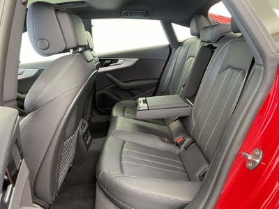 2024 Audi A5 Sportback 45 S line Premium Plus quattro