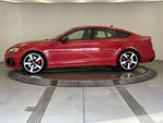 2024 Audi A5 Sportback 45 S line Premium Plus quattro