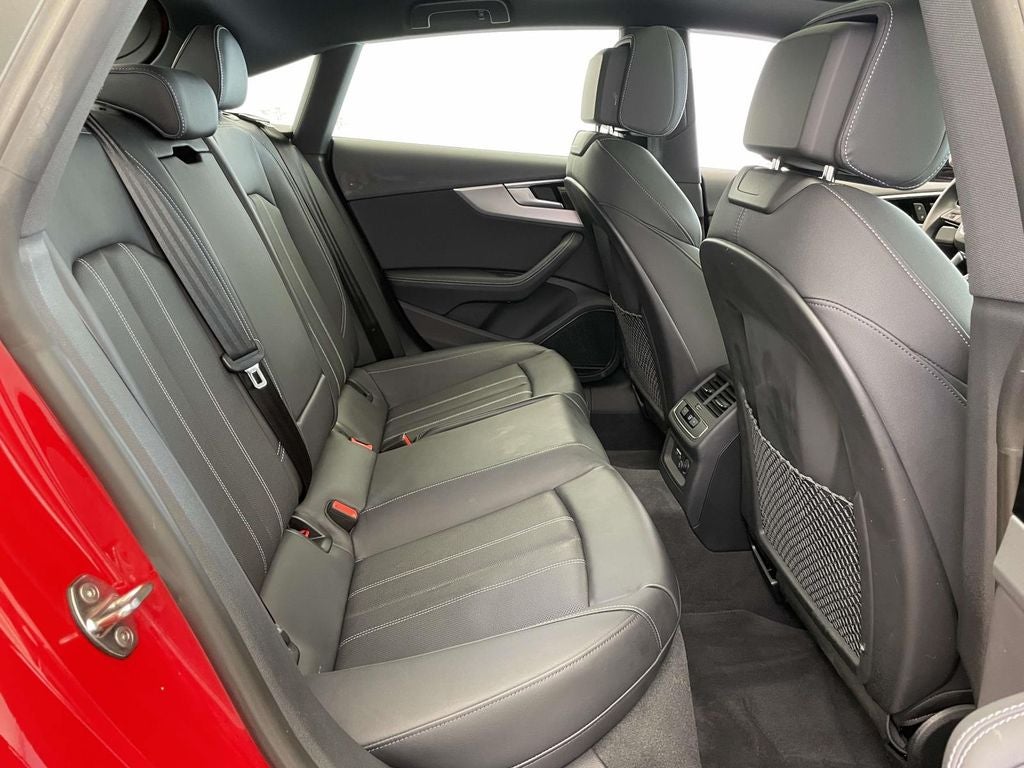 2024 Audi A5 Sportback 45 S line Premium Plus quattro