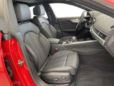 2024 Audi A5 Sportback 45 S line Premium Plus quattro