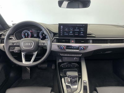 2024 Audi A5 Sportback 45 S line Premium Plus quattro