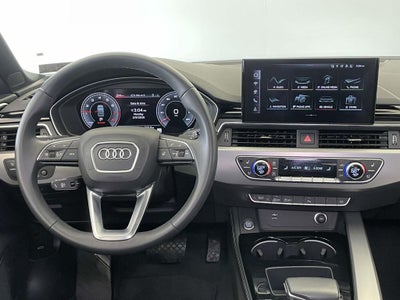2024 Audi A5 Sportback 45 S line Premium Plus quattro