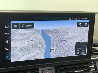 2024 Audi A5 Sportback 45 S line Premium Plus quattro