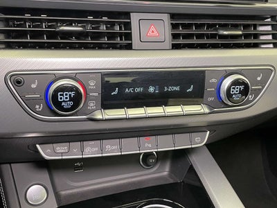 2024 Audi A5 Sportback 45 S line Premium Plus quattro