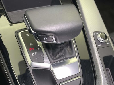 2024 Audi A5 Sportback 45 S line Premium Plus quattro