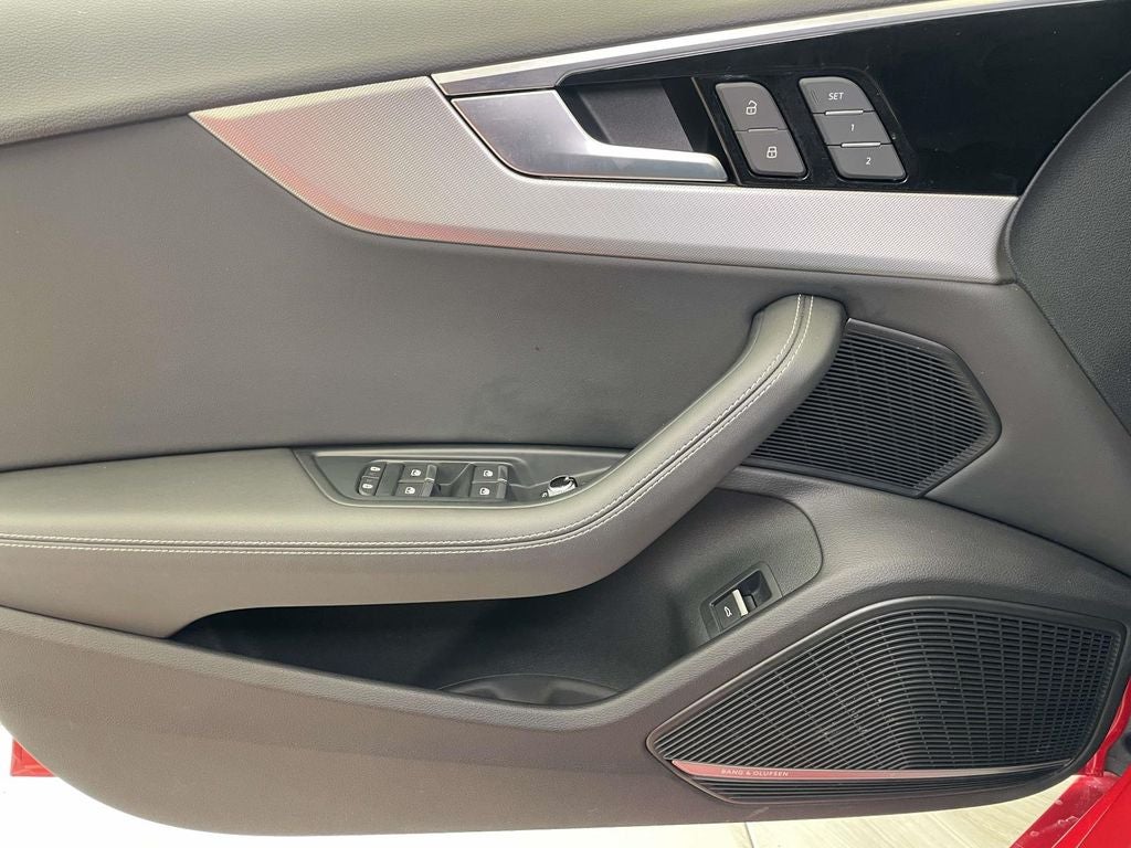 2024 Audi A5 Sportback 45 S line Premium Plus quattro