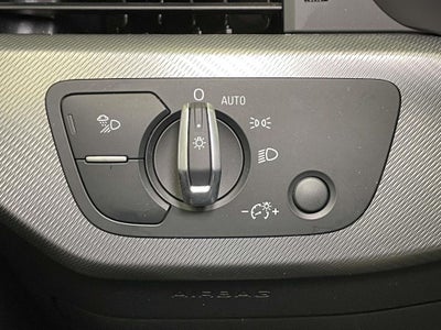 2024 Audi A5 Sportback 45 S line Premium Plus quattro