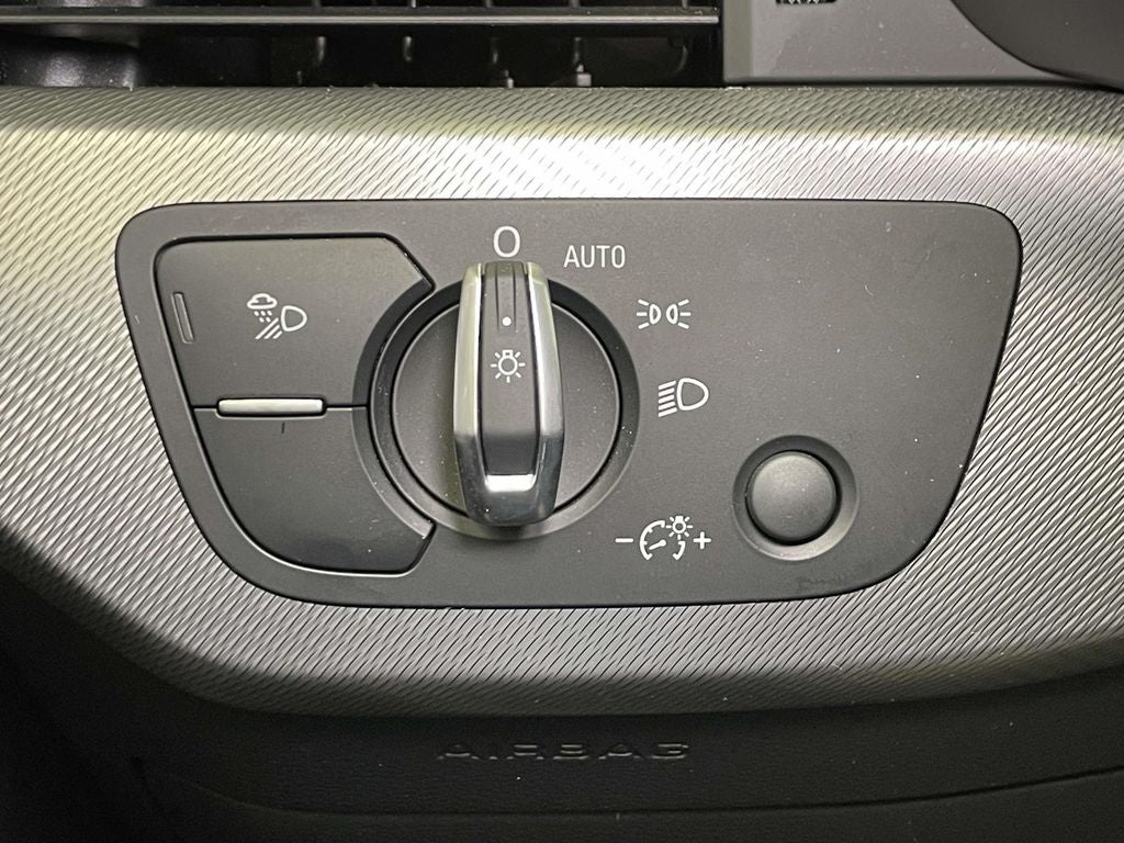 2024 Audi A5 Sportback 45 S line Premium Plus quattro