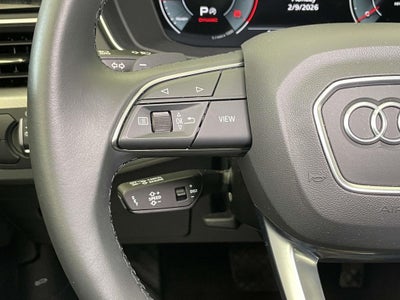 2024 Audi A5 Sportback 45 S line Premium Plus quattro