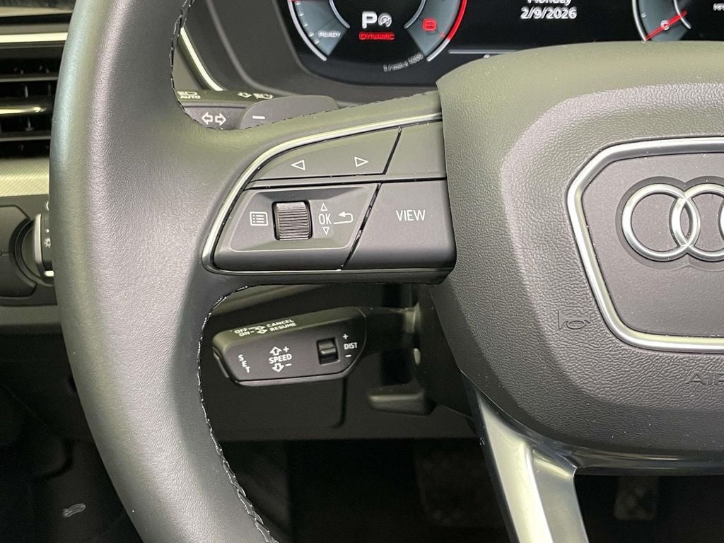 2024 Audi A5 Sportback 45 S line Premium Plus quattro