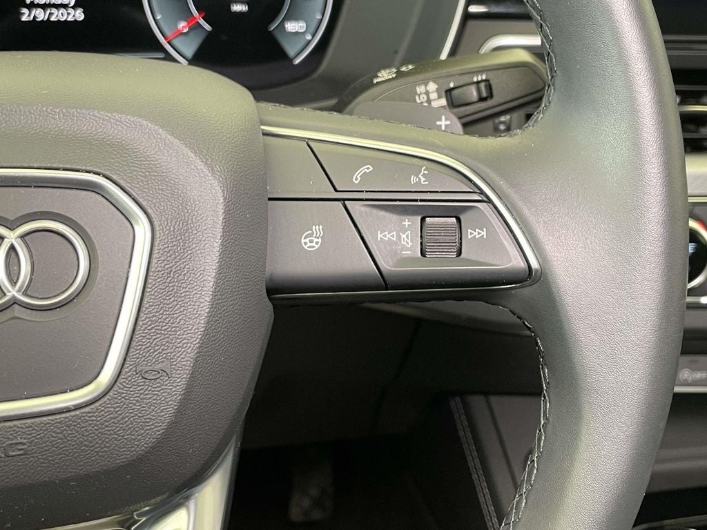 2024 Audi A5 Sportback 45 S line Premium Plus quattro