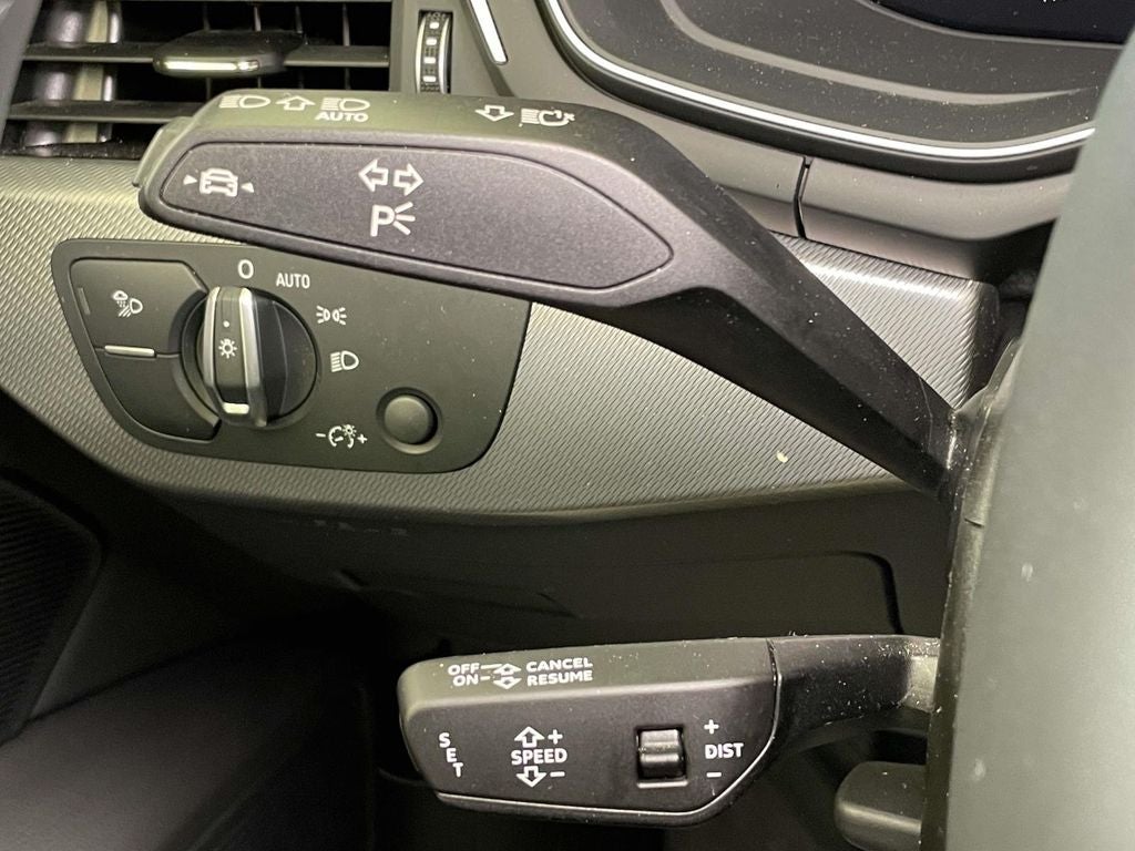 2024 Audi A5 Sportback 45 S line Premium Plus quattro