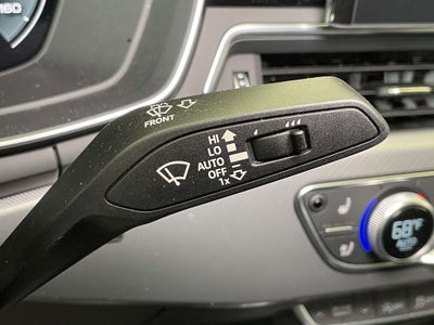 2024 Audi A5 Sportback 45 S line Premium Plus quattro