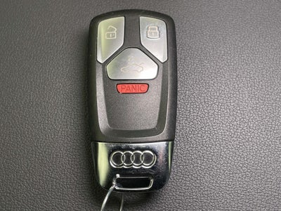 2024 Audi A5 Sportback 45 S line Premium Plus quattro