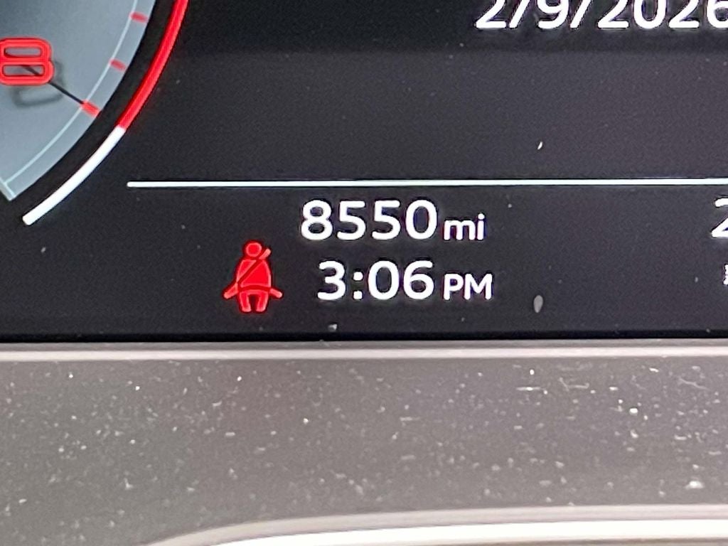 2024 Audi A5 Sportback 45 S line Premium Plus quattro