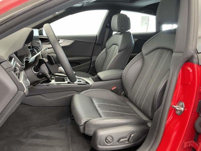 2024 Audi A5 Sportback 45 S line Premium Plus quattro