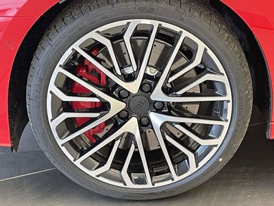 2026 Audi S3 2.0T quattro
