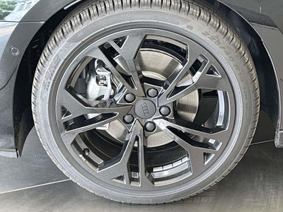 2026 Audi A3 quattro