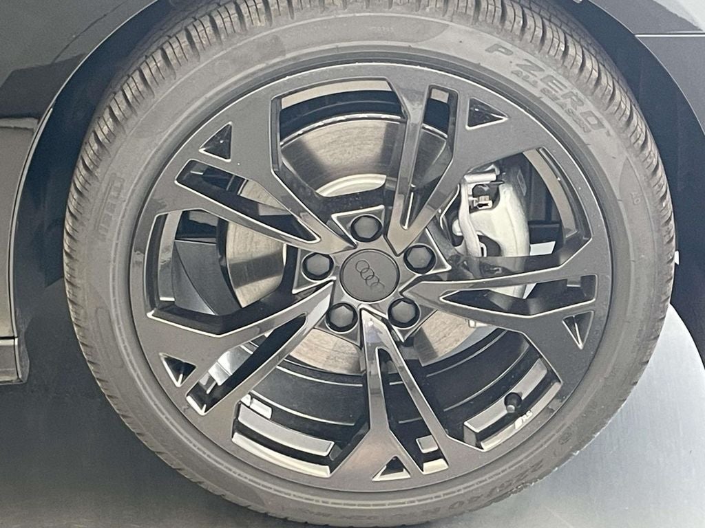2026 Audi A3 quattro