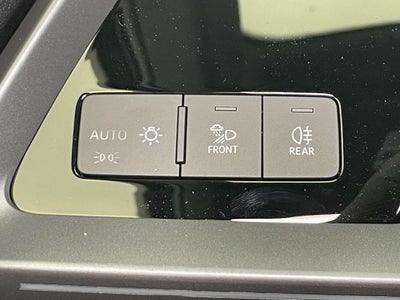 2026 Audi A3 quattro