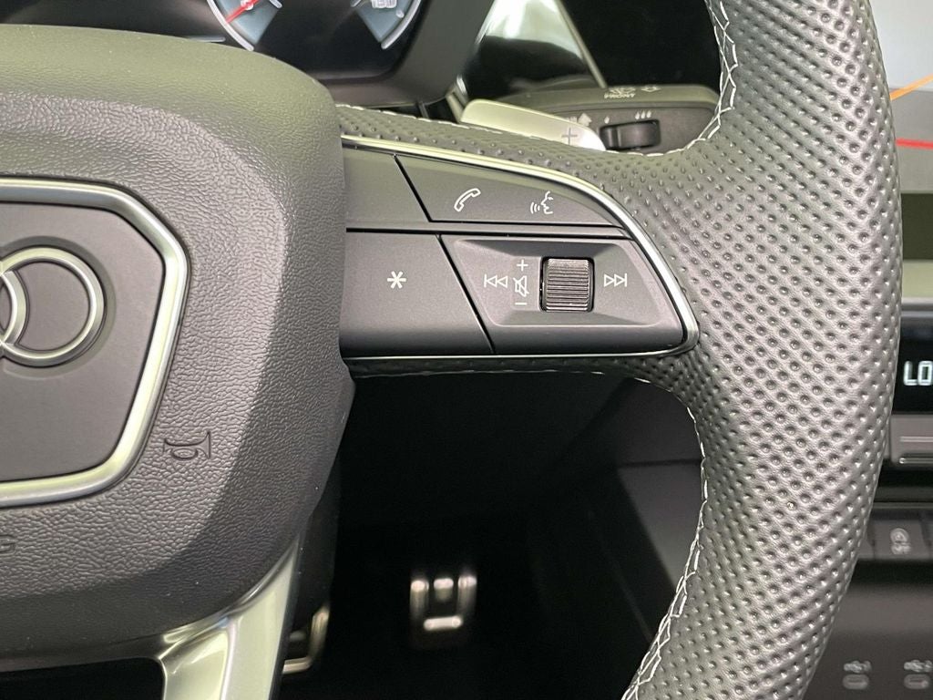 2026 Audi A3 quattro