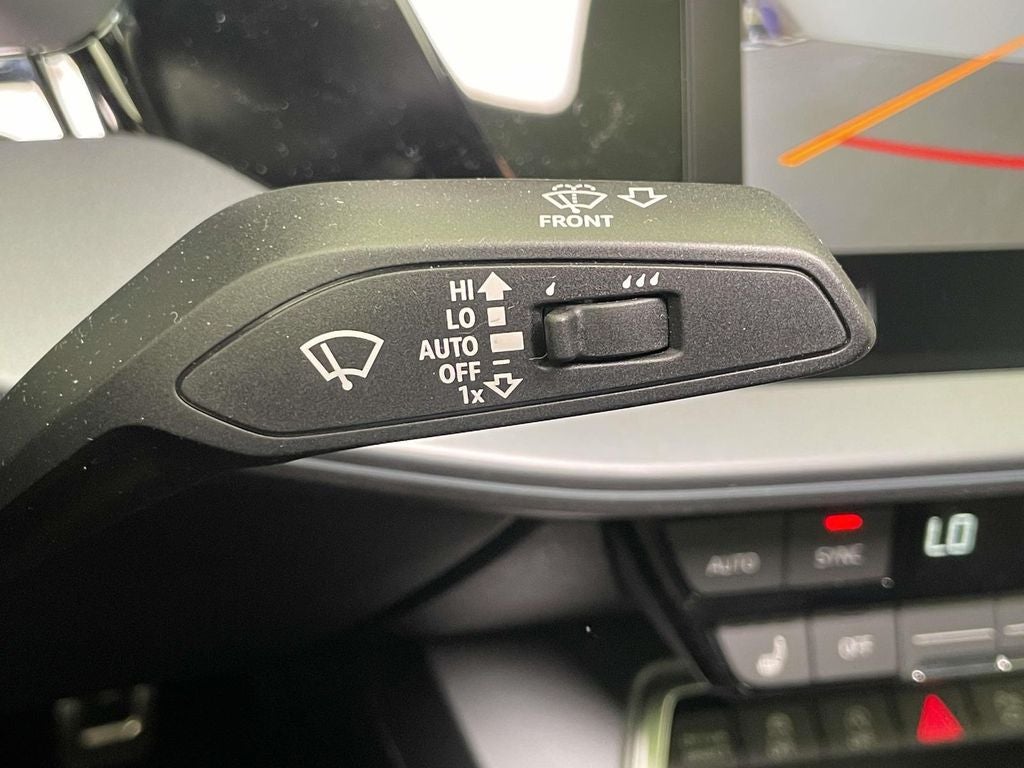 2026 Audi A3 quattro