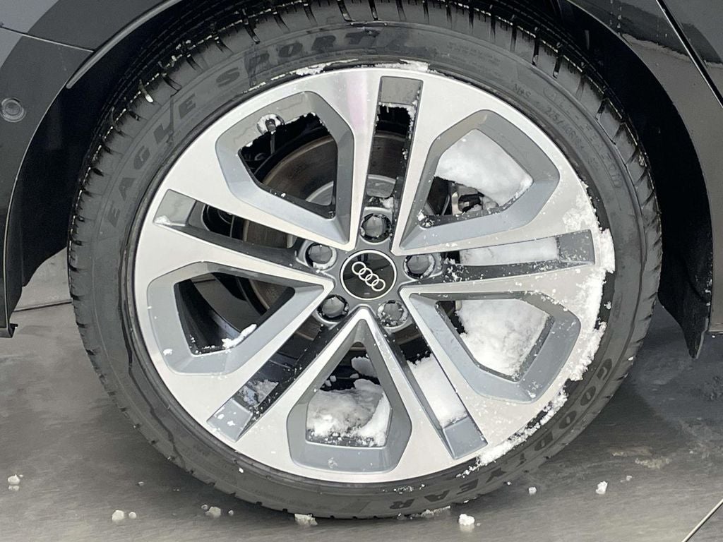 2026 Audi A3 quattro